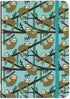 Sloths Journal for Diary or Notebook Use