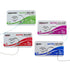 (16 0, 2/0, 3/0, 4/0 12 28PK Sterile Sutures Thread with Needle Plus Tools - First Aid Field Emergency, Trauma Practice