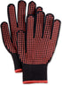 Weller Heat Resistant Gloves, One Size, Black (WLACCSG-02)