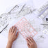 Mr. Pen House Plan Templates - Interior Design and Furniture Drafting Tools, Set of 3