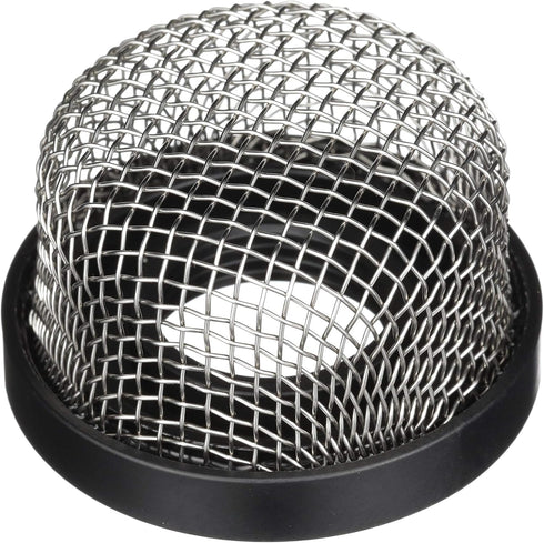 Seachoice 3/4 Inch Stainless Steel Mesh Strainer