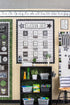 Teacher Created Resources Modern Farmhouse Classroom Jobs Mini Bulletin Board - 21" x 6" Header Piece