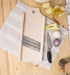 Wooden Cabbage Shredder for Coleslaw (17.7x7 in) - Cabbage Grater for Sauerkraut and Slaw Slicer