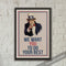 JSC376 Uncle Sam We Want You Classroom Poster, 18-Inches by 12-Inches, Premium 100lb Gloss Poster Paper