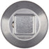 Stahlwille 13030002 513 Reducing Adaptor - 1/2" Socket x 3/8" Plug, 202 N-m Torque, High Performance Steel, Made in Germany