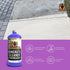 12 32 BEEST Concrete Cleaner - Color May Vary - Makes Gallons Pressure Washer Soap, Degreaser Cleaner Heavy Duty