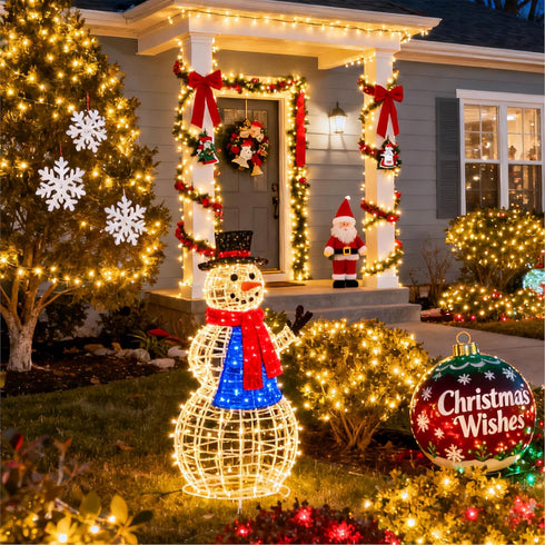32.8ft Control,Dimmable IP67 Color Changing Fairy Lights with Remote, USB RGB+IC Light Twinkle Bluetooth APP Xmas Music