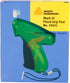 Swiftach Mark III 10651 Pistol Grip Tagging Tool for Retail Tagging of Fabrics and Other Materials