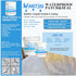 Invisible Waterproof Agent 18oz, Waterproof Insulating Sealant, Transparent Repairing Leak Waterproof Adhesive for