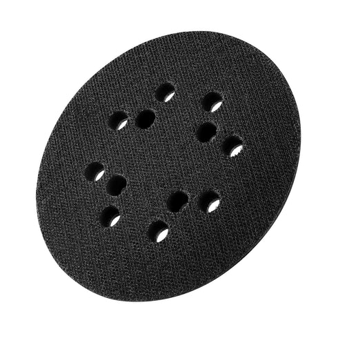 WORKPRO 1PCS Sanding Backing pad for 300W Random Orbit Sander