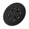 WORKPRO 1PCS Sanding Backing pad for 300W Random Orbit Sander