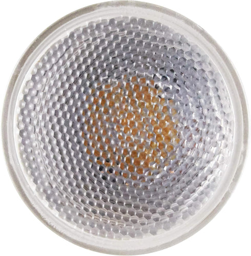 Satco S29406 6.5 Watt PAR20 LED, 3000K, 120 Volt, 6-Pack California Compliant, Replaces S9406