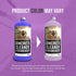 12 32 BEEST Concrete Cleaner - Color May Vary - Makes Gallons Pressure Washer Soap, Degreaser Cleaner Heavy Duty