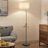 7.48X7.48X0.78In STOBAZA Weighted Desk Lamp Base Replacement Stable Floor Lamp Loader Stand Heavy Duty Base Accessory