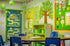 Teacher Created Resources Happy Suns Accents, 5419