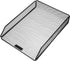 Mr. Pen Mesh Desk Organizer, Single Tray Letter and File Organizer for Desktop, Paper Holder