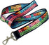 Rainbow Lanyard - Periodic Table of Elements Chemistry
