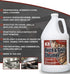 1 (128 Nilodor Oven and Grill Cleaner, gallon OGC)