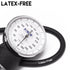 MDF Instruments Calibra Aneroid Premium Sphygmomanometer, Blood Pressure Monitor with Adult Cuff