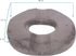 5 STAR SUPER DEALS Tailbone Orthopedic Donut Seat Cushion Memory Foam Cushion - & Coccyx Pillow - Pain Relief