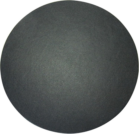 MOJO-HOME MOJO Beanbag Ergonomic Mousepad - Comfortable Mouse Pad for Sofa, Bed, Lap, Couch, and Anywhere Else (Black