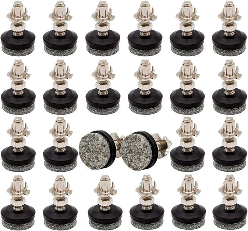 Furniture Levelers feet pad,Table and Chairs levelers Legs | 2019 Style Height