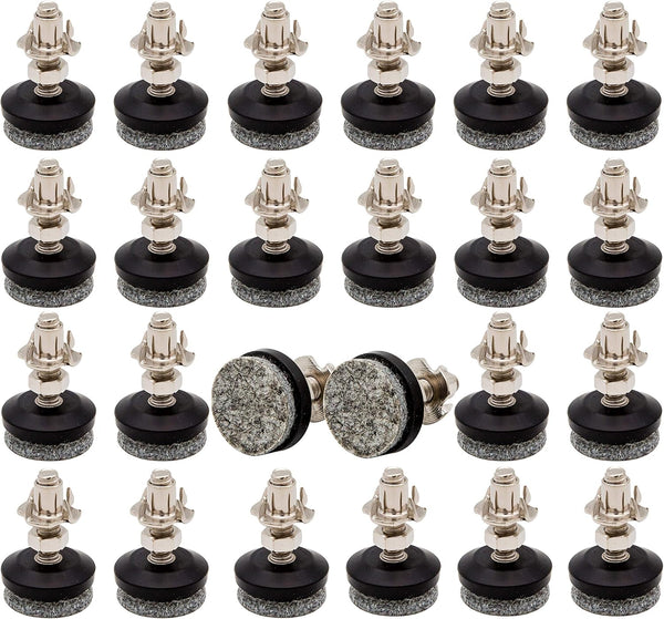 Furniture Levelers feet pad,Table and Chairs levelers Legs | 2019 Style Height