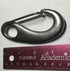 2 316 4" US Stainless Pieces Stainless Steel Spring Snap Lobster Claw Marine Grade