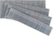 HamWoo 18 Gauge by 1 to 2-in Brad Nails, 1200-Pack Including 1"- 300; 1-1/2"- 300; 1-3/4"- 300; 2" - 300