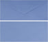 Juvale 96 Pack Business Envelopes #10 in Bulk for Letter Mailing, Light Blue, 4 1/8 x 9 1/2 Inches