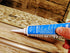 Silicone RTV 4500 Food Contact Safe High Strength Silicone Sealant, Clear (2.8 FL. Ounce) - 2 Pack.