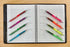 rOtring Tikky Mechanical Pencil, HB, 0.7 mm, Light Blue