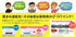 Uni Propus Window Quick Dry Highlighter Pen Set, 5 Colors (PUS-138T 5C)