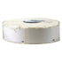 DayMark Safety Systems IT113391 Blank Removable Label, 1" x 2", White, Roll of 1000
