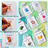 PAPPYN-A 200 Sets Employee Appreciation Gifts Bulk for Coworkers Team Staff Thank You Gifts Organza Bags Back to School