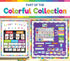 Teacher Created Resources Bulletin Board Colorful Photo Cards Digraphs and Blends (TCR8503)