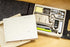 Three by Three Seattle jOTBLOCK Portable Office Set, Take Your Workspace Anywhere with All Supplies in One Case