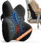 Everlasting Comfort Lumbar Support Pillow for Office Chair - Memory Foam Back