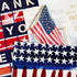 Pack 3 Hallmark of Military Thank You Cards, Veterans Day Cards (Protect and Serve)