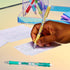 Paper Mate Clearpoint Mechanical Pencils 0.7mm, HB #2 Lead, Office & School Supplies, Assorted Barrel Colors
