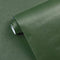 Yasinet 17.7" x197" Dark Green Wallpaper: Green Peel and Stick Contact Paper for Waterproof Self-Adhesive Removable Wall