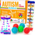 Autism & Prosperity Sensory Products Bundle - Toys for Kids with Autism