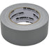 Grizzly Brand Professional Grade Duct Tape, 2-Pack, Silver Color, 1.1mil Thick, 1.88" Wide x 30 Yards