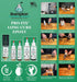 Brampton PRO-FIX Long Cure Golf Epoxy - Extra Strength Full Set Work Life for All Shafts, Heads, Drivers