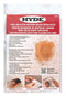 Hyde 09954 Popcorn Ceiling Repair Kit in White