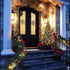 100FT 300LED Joomer Easter String Lights Outdoor - RGB Pastel String Lights with Remote, Waterproof Outdoor Indoor