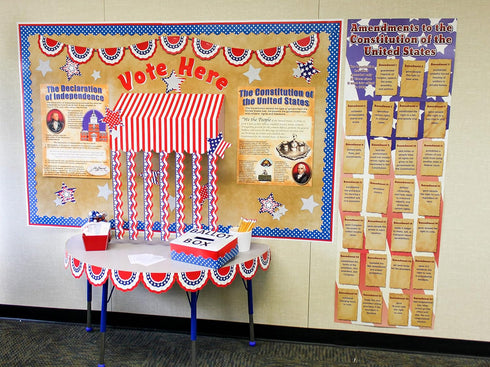 Teacher Created Resources Parchment Better Than Paper Bulletin Board Roll (TCR77033)