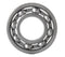 ORS 6212 C3 Deep Groove Ball Bearing, Single Row, Open, Steel Cage, C3