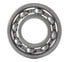 ORS 6212 C3 Deep Groove Ball Bearing, Single Row, Open, Steel Cage, C3