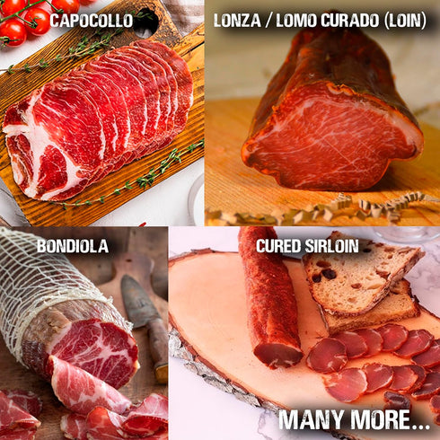 3 Pack, 18" 20 Dry Aging Sheets for Meat & Charcuterie Microporous Paper for Hanging Meat Curing - Ideal for Capocollo